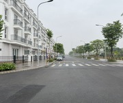 3 Hiếm  Bán Liền Kề Eurowindow Twin Parks Sổ Đỏ - 75m2, Hướng ĐN, View Thoáng, Kề Vinhomes Ocean Park