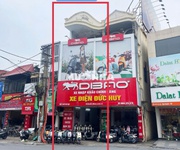 Bán nhà mặt phố sầm uất Lê Lợi, Ngô Quyền, Hải Phòng - NHÀ NGAY NGÃ 4 KINH DOANH CỰC TỐT