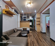 Bán căn hộ 3 ngủ toà Hemisco Xa La, Hà Đông - Full nội thất. Giá thiện chí