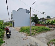 1 Chính chủ cần bán lô góc 3 mặt tiền tại Vân Quan đị bộ ra dự Án FPT