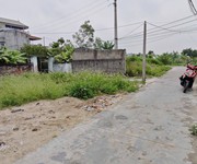 2 Chính chủ cần bán lô góc 3 mặt tiền tại Vân Quan đị bộ ra dự Án FPT