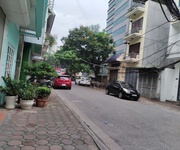 Bán nhanh Nhà Nguyễn Chí Thanh, phân lô, Lexus tránh, lô góc, 65m2, 7 tầng, kinh doanh