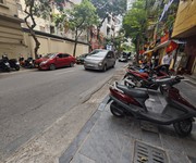 Nhà Hàng Vôi 61M2 Mặt Tiền 6M 46,5 Tỷ 2 Mặt Thoáng Sạch đẹp thoáng