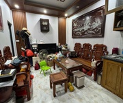 Nhà Lý Thường Kiệt 4 Tầng 11 Tỷ Ngõ  4M , Sát ÔTÔ Tránh Đỗ Sạch sẽ thoáng đẹp gần phố