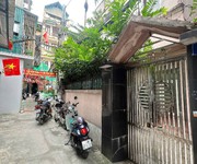 Bán 125M minh khai ngõ quỳnh tặng nhà hai bà trưng