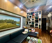 Bán nhà phố Minh Khai, Hai Bà Trưng, ô tô, tiện kinh doanh 4 tầng 45m2 giá 13.3 tỷ