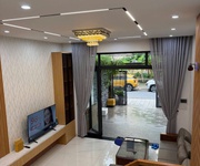 Nhà 3 tầng mới xây Full nội thất đường Nơ Trang Long - Hoà Cường, Hải Châu