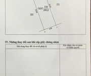 3 Chính chủ bán lô đất vị trí đẹp tại khu Bến Sơn, Thị trấn Yên Lập, Tỉnh Phú Thọ.