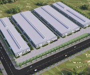 Cho thuê nhà xưởng từ 5.600 m2, 10.000 m2 tới 30.000 m2 KCN Long Thành, Đồng Nai