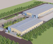 Cho thuê nhà xưởng tiêu chuẩn cao tại kcn song mây 25.000m2  Trảng Bom Đồng Nai