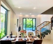  Bán Biệt thự siêu đẹp 2 mặt tiền Hoá Sơn - Sát trục Thăng Long - Dòng tiền 70tr/th 