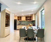 2  Bán Biệt thự siêu đẹp 2 mặt tiền Hoá Sơn - Sát trục Thăng Long - Dòng tiền 70tr/th 