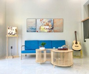 6  Bán Biệt thự siêu đẹp 2 mặt tiền Hoá Sơn - Sát trục Thăng Long - Dòng tiền 70tr/th 