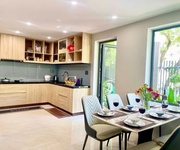 8  Bán Biệt thự siêu đẹp 2 mặt tiền Hoá Sơn - Sát trục Thăng Long - Dòng tiền 70tr/th 