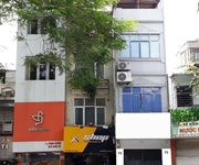 Cho thuê tầng 1 mặt phố Trần Đại Nghĩa, Ph. Bách Khoa, Q. Hai Bà Trưng, Hà Nội  50M2