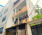 ‼ căn hộ dịch vụ cạnh hutech - hẻm xe hơi 4m thẳng 1 trục - ngang hơn 5m nở hậu - 84m2 chỉ 15 tỷ