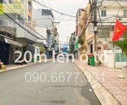 ‼ phường 17 bình thạnh - căn hộ dịch vụ 60m2 nở hậu - 5 tầng btct - dòng tiền tốt - chỉ hơn 11 tỷ