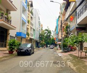 ‼ bình thạnh - đi bộ ra metro - hẻm xe hơi 10m có vỉa hè - khu vip phân lô - 80m2 vuông vức