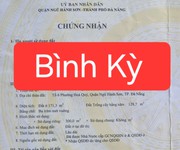 Bán đất đường bình kỳ - diện tích khủng 300m2