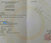 Bán đất đường bàu mạc 4 - gần biển thoáng mát