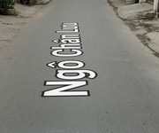 Bán đất đường 7,5m ngô chân lưu - trục đường kinh doanh