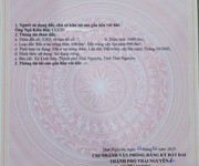 Gia đình em có 2 mảnh đất  chỉ cần bán 1  lh ạ 0385968651 - khách ưng mảnh nào bán mảnh đó