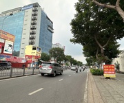 Bán chdv hẻm 220 nguyễn oanh ngang 5m 95m2 5 tầng 12pn tn 55tr nt đẹp gần chợ 12.6 tỷ