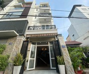 Hẻm 473/... bà hạt q10   24m , 3 tầng, hẻm 5m, 5.9 tỷ tl