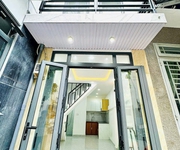 Nhà nở hậu shr 2 tầng 18m2   xô viết nghệ tĩnh bình thạnh s