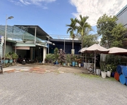 Nhà mặt tiền   xưởng shr đ.10m 1242m2   thới tam thôn 6 hóc môn