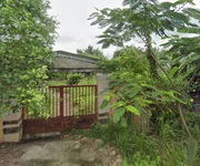 Đất mặt tiền shr đ.14m 3360m2, nở hậu   thạnh xuân 52 quận 12