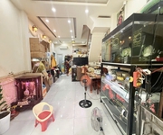 1 Nhà lô góc shr 4 tầng hxh 36m2   thống nhất gò vấp