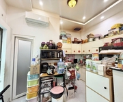 3 Nhà lô góc shr 4 tầng hxh 36m2   thống nhất gò vấp