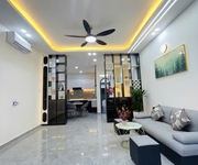 1 Nhà mới shr 3 tầng 44m2, vuông   đường số 59 gò vấp