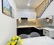 4 Nhà mới shr 3 tầng 44m2, vuông   đường số 59 gò vấp