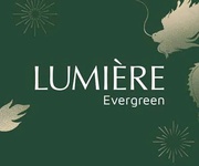 4 Bán gấp studio 30m    lumière evergreen - tầng 25, ban công đông nam mát quanh năm
