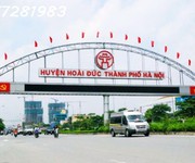 đất dịch vụ di trạch   hoài đức   vị trí đẹp gần hinode