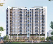 3 Bán căn hộ 1 phòng ngủ  1 tại chung cư nexus tower việt trì. lh 0865566675