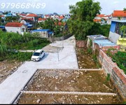 1 Bán lô đất giá công nhân tại ngũ lão, thủy nguyên ngay gần kcn vsip