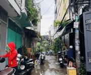 Nhà 2 tầng mơ ước hẻm lê thúc hoạch tân phú 48m2 sổ hồng giá hời 5.7 tỷ