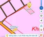 Chính chủ bán 4600m2, đất mặt tiền tại thôn 6, xã ea bar, huyện buôn đôn, tỉnh đắk lắk