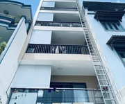 3 Bán chdv hẻm 220 nguyễn oanh ngang 5m 95m2 5 tầng 12pn tn 55tr nt đẹp gần chợ 12.6 tỷ 3 Bán chdv hẻm 220 nguyễn oanh ngang 5m 95m2 5 tầng 12pn tn 55tr nt đẹp gần chợ 12.6 tỷ