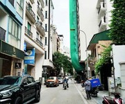 Vị trí vàng, bán nhà đào tấn   linh lang ô tô kinh doanh chỉ 21 tỷ