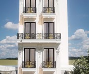 Bán nhà phân lô vip   gara ô tô   thang máy   2 mặt ngõ thoáng   vũ xuân thiều, long biên