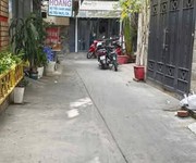 Nhà hxh đường nguyễn thiện thuật phường 2 quận 3 cũ.