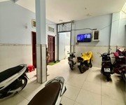 Nhà góc 2 mặt thoáng, 3 tầng, đường lý thường kiệt, quận tân bình,109m   6x18, nở hậu 6.8m    giá