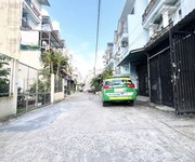 Nhà đẹp ở ngay - khu phân lô đường huỳnh thị hai, diện tích 74m2  4 x 19 , hẻm 6m, gần đại học giao