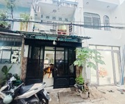 Nhà 2 tầng đúc gần chợ bình long hẻm xe hơi 6m thông 34m   3.5x10  vị trí vàng bhha, bình tân.