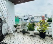 Nhà mt đường thái phiên phường 8 quận 11 cũ.