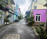 4 Giá rẻ trệt lửng 47m  hxh thông, sát hiệp thành city. vị trí đắc địa nguyễn thị búp, tân chánh